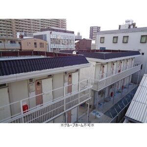 グリシーヌ壱番館
