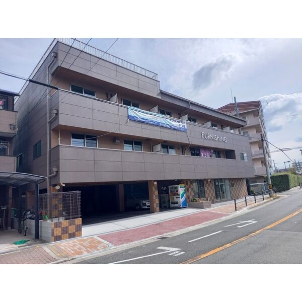 エスペランサ出来島