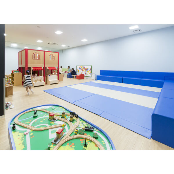 ミリカ・ヒルズI街区D棟の外観8枚目