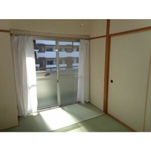 501号室の写真