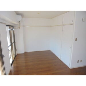 207号室の写真