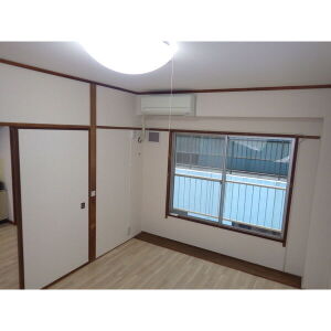 305号室の写真