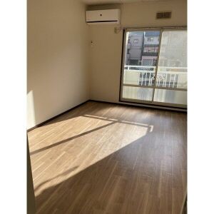 218号室の写真