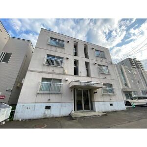 サクシード平岸