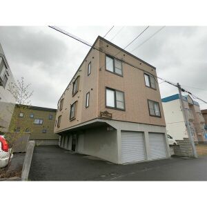 サンコート西町