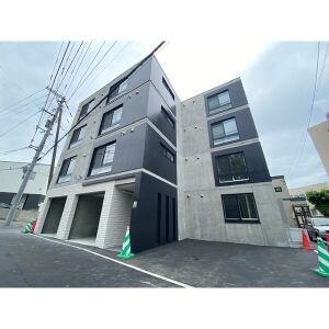 Y's TSUKISAMU(ワイズ月寒)