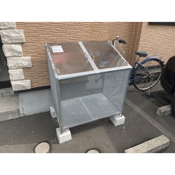 アプローズ2番館 画像2