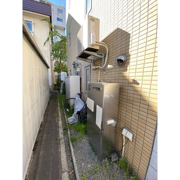 エヌズ・ホクオウ 画像6