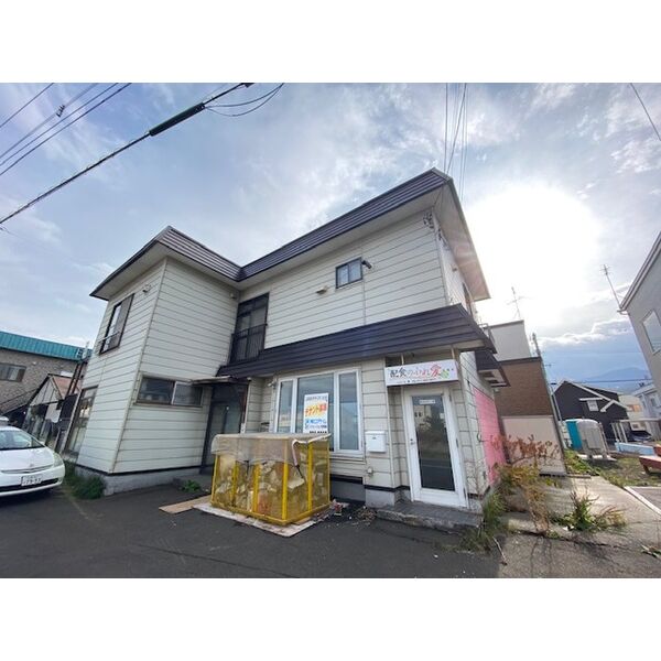曙4-3一棟三戸(7-20) 画像3