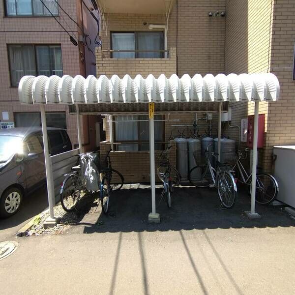 ファーストフラット 画像5