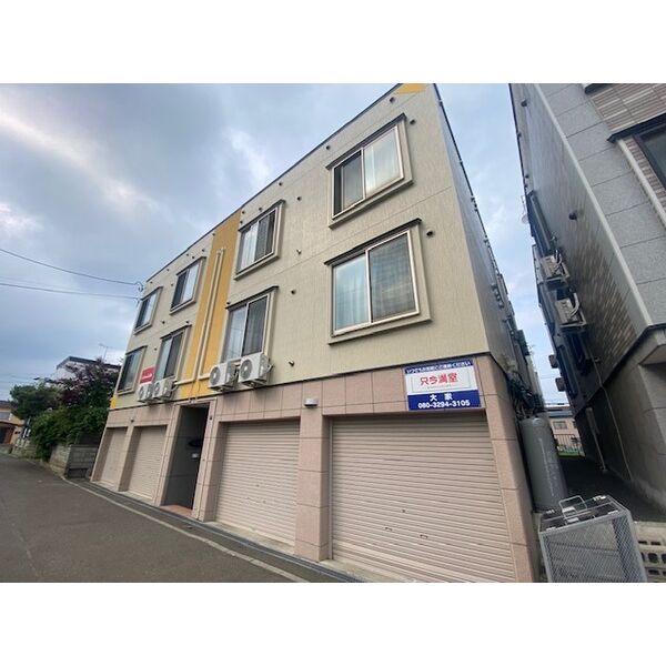 ピアス宮の沢 画像3