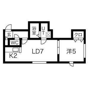 間取図面画像