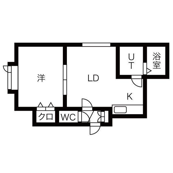 アプローズ1番館 画像21