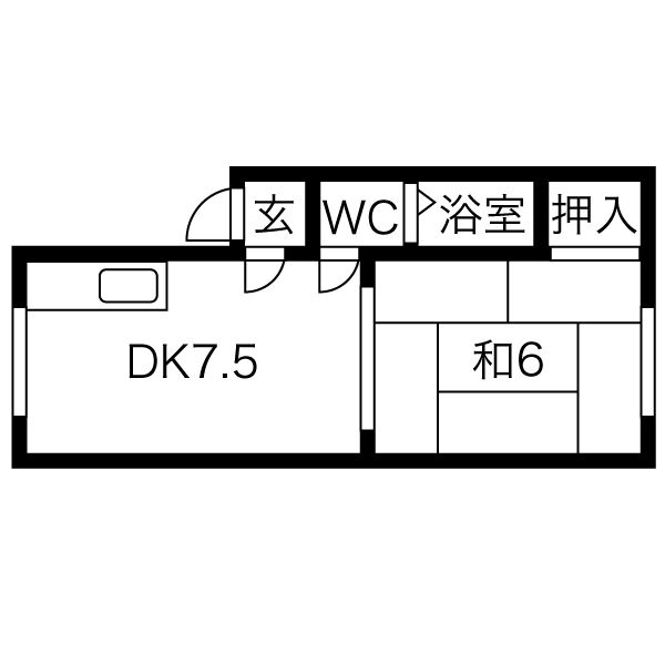 ハイデンス泉 画像12