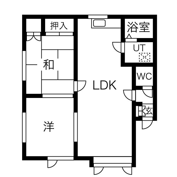クラウンハイム 画像14