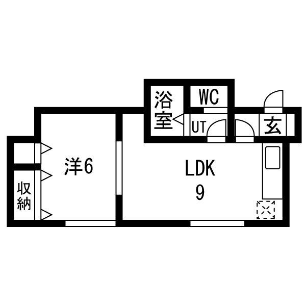 コーポ第三芦山 画像14