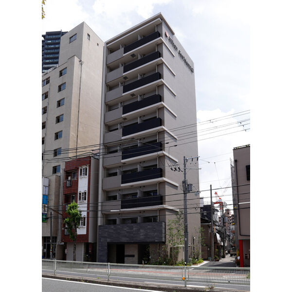 レジデンス大阪福島フォルテ