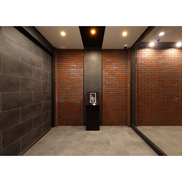 レジデンス大阪福島フォルテの外観5枚目