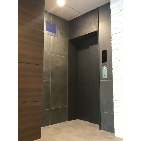 レジデンス大阪福島フォルテの外観9枚目