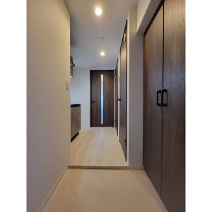804号室の写真