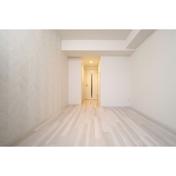 レジデンス大阪福島フォルテの室内写真2枚目