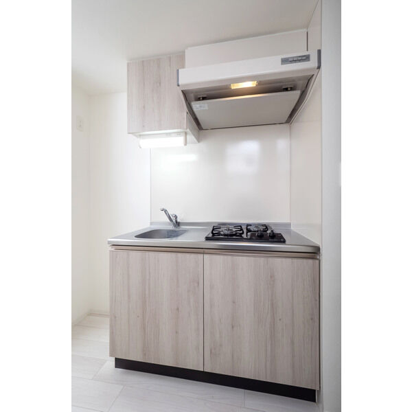 レジデンス大阪福島フォルテの室内写真3枚目