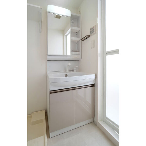 レジデンス大阪福島フォルテの室内写真4枚目