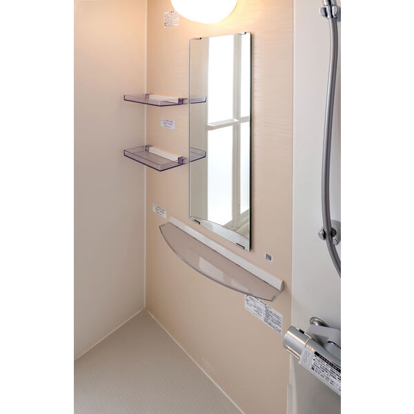 レジデンス大阪福島フォルテの室内写真6枚目