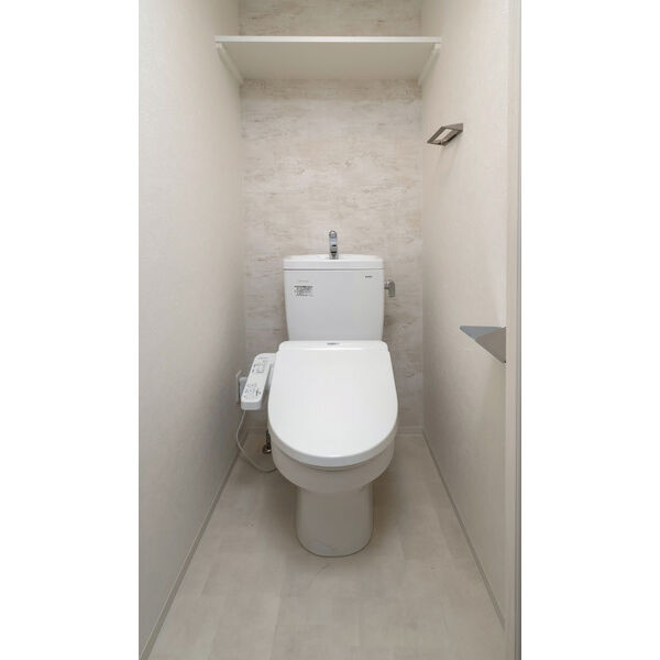 レジデンス大阪福島フォルテの室内写真7枚目