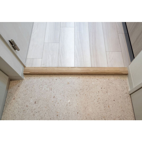 レジデンス大阪福島フォルテの室内写真10枚目