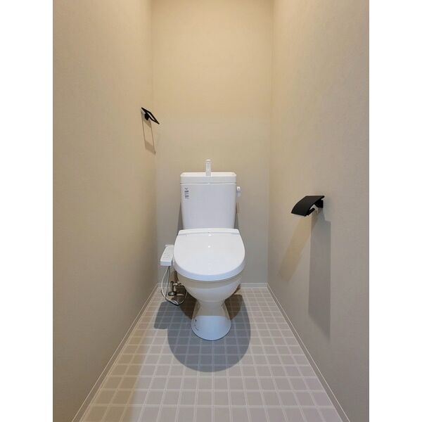 Louis Apartment 長瀬ノールの室内写真18枚目