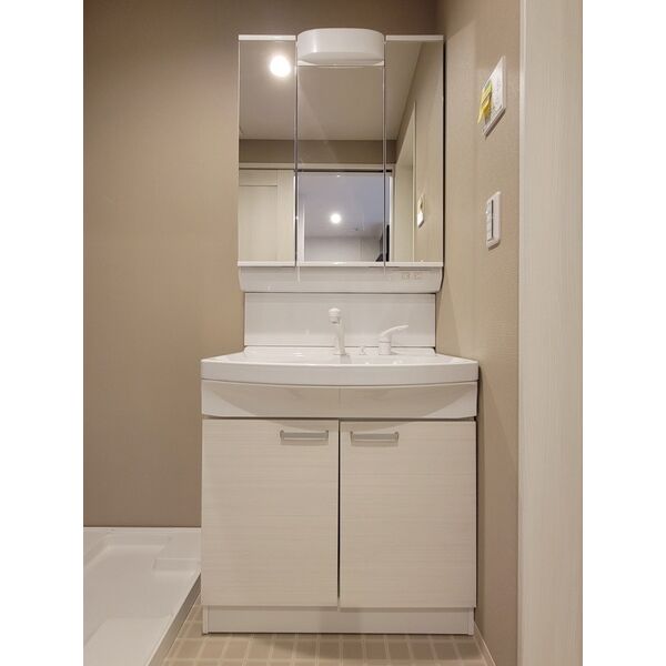 Louis Apartment 長瀬ノールの室内写真13枚目