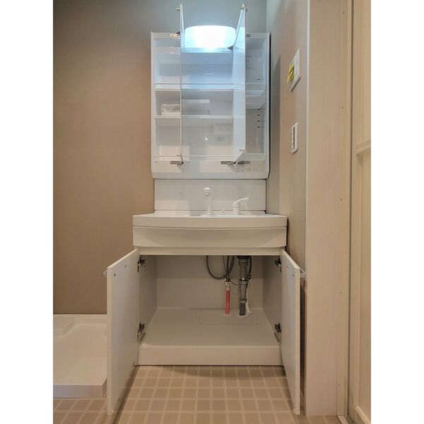 Louis Apartment 長瀬ノールの室内写真14枚目