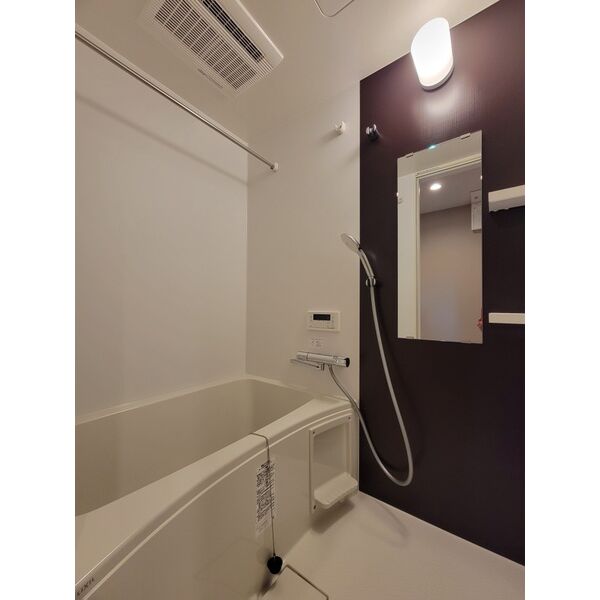 Louis Apartment 長瀬ノールの室内写真16枚目