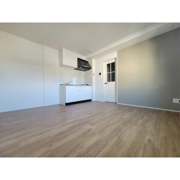 Louis Apartment 長瀬ノールの室内写真5枚目