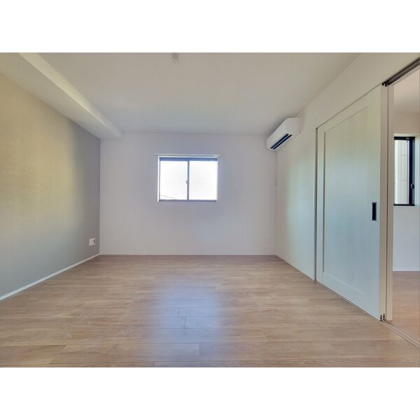 Louis Apartment 長瀬ノールの室内写真6枚目