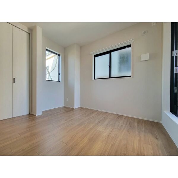 Louis Apartment 長瀬ノールの室内写真9枚目