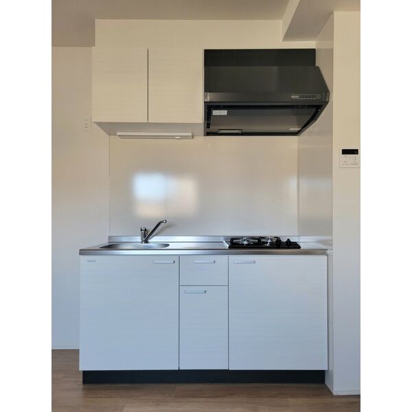 Louis Apartment 長瀬ノールの室内写真11枚目