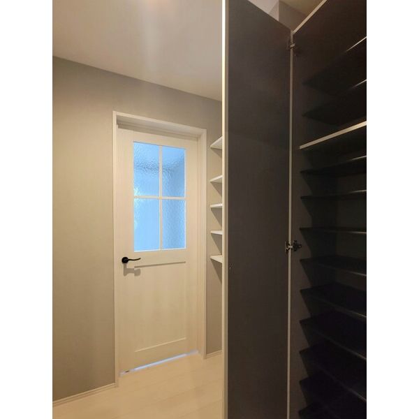 Louis Apartment 豊中蛍池 イーストの室内写真25枚目
