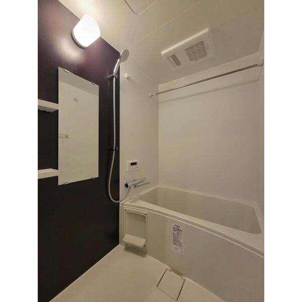 Louis Apartment 豊中蛍池 イーストの室内写真41枚目