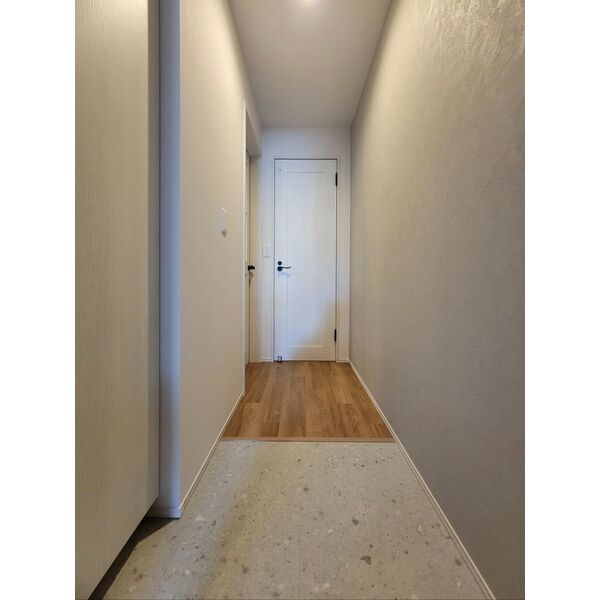 Louis Apartment 豊中蛍池 イーストの室内写真1枚目