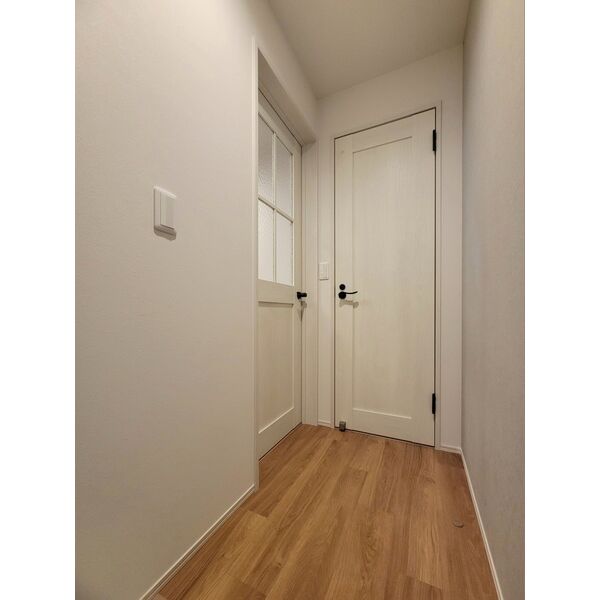 Louis Apartment 豊中蛍池 イーストの室内写真3枚目