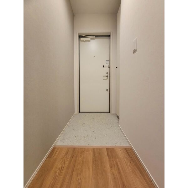 Louis Apartment 豊中蛍池 イーストの室内写真5枚目