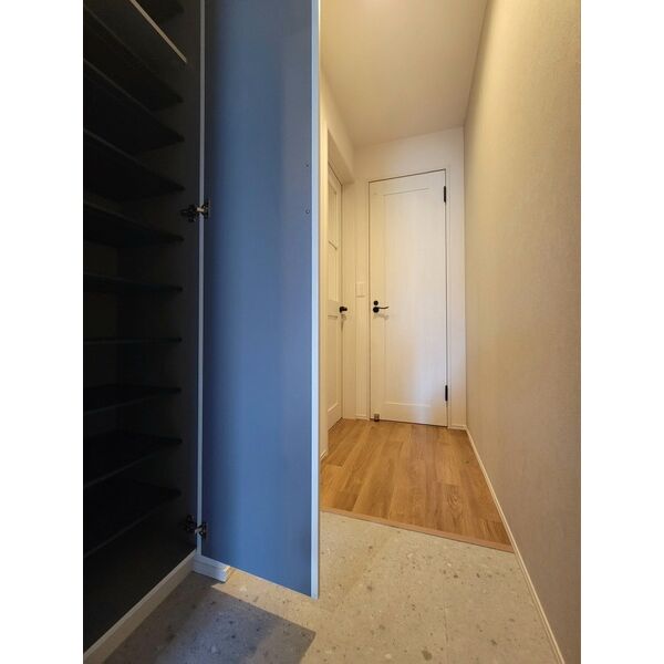 Louis Apartment 豊中蛍池 イーストの室内写真7枚目