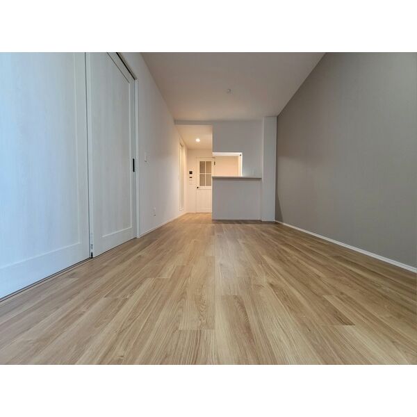 Louis Apartment 豊中蛍池 イーストの室内写真26枚目