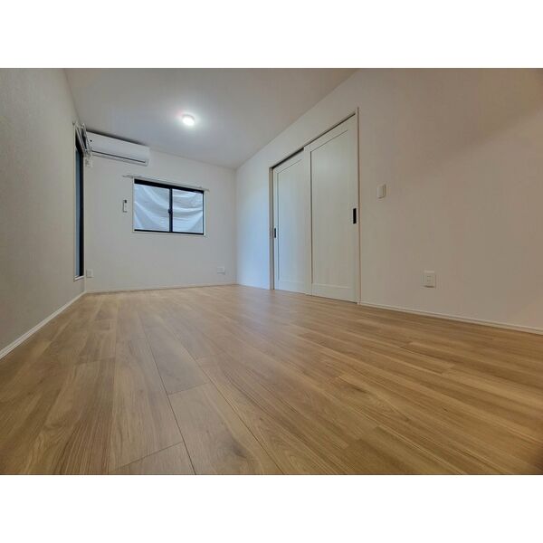 Louis Apartment 豊中蛍池 イーストの室内写真29枚目