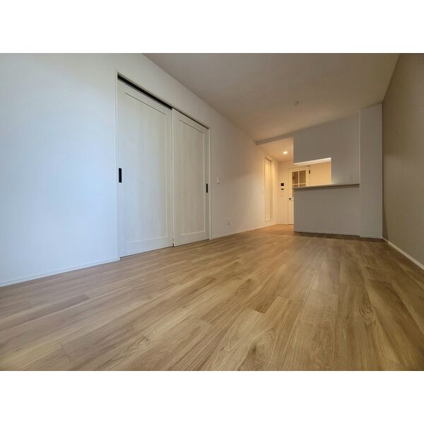 Louis Apartment 豊中蛍池 イーストの室内写真32枚目