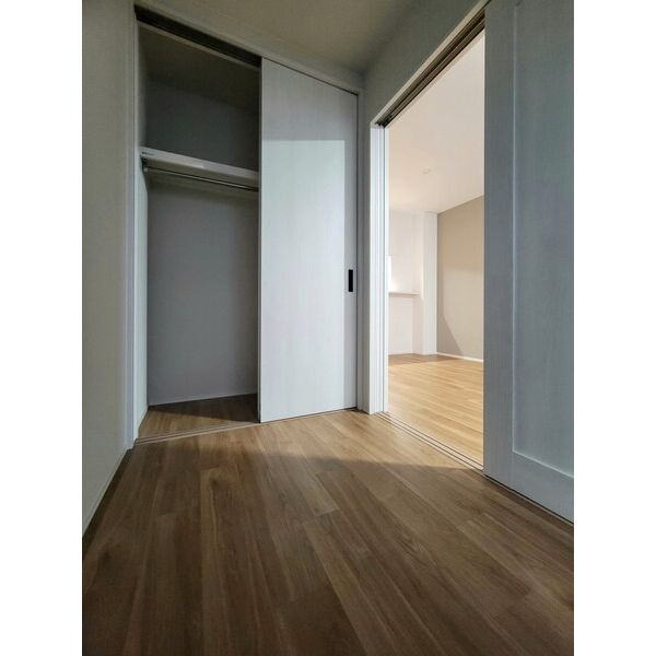 Louis Apartment 豊中蛍池 イーストの室内写真34枚目