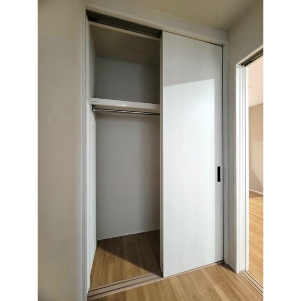 Louis Apartment 豊中蛍池 イーストの室内写真38枚目