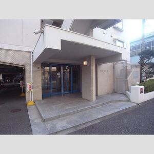 707号室の写真